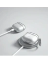 Buy Tech-Protect Flexair Apple AirPods 4 Ash Grey - THP3566 - {ean13} - Home Screen Store Europe