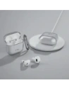 Buy Tech-Protect Flexair Apple AirPods 4 Ash Grey - THP3566 - {ean13} - Home Screen Store Europe