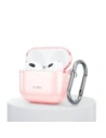 Kup Etui Tech-Protect Flexair Apple AirPods 4 Baby Pink - THP3567 - {ean13} - Sklep Home Screen