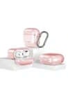 Kup Etui Tech-Protect Flexair Apple AirPods 4 Baby Pink - THP3567 - {ean13} - Sklep Home Screen