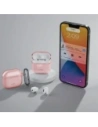 Kup Etui Tech-Protect Flexair Apple AirPods 4 Baby Pink - THP3567 - {ean13} - Sklep Home Screen