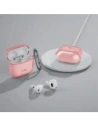 Kup Etui Tech-Protect Flexair Apple AirPods 4 Baby Pink - THP3567 - {ean13} - Sklep Home Screen