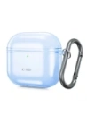 Kup Tech-Protect Flexair Apple AirPods 4 Albastru Baby - THP3568 - {ean13} - Sklep Home Screen