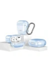 Kup Tech-Protect Flexair Apple AirPods 4 Albastru Baby - THP3568 - {ean13} - Sklep Home Screen