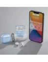 Kup Tech-Protect Flexair Apple AirPods 4 Albastru Baby - THP3568 - {ean13} - Sklep Home Screen