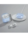 Kup Tech-Protect Flexair Apple AirPods 4 Albastru Baby - THP3568 - {ean13} - Sklep Home Screen