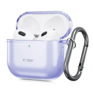 Kup Tech-Protect Flexair Apple AirPods 4 Violett - THP3569 - {ean13} - Sklep Home Screen