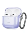 Kup Tech-Protect Flexair Apple AirPods 4 Violet - THP3569 - {ean13} - Sklep Home Screen