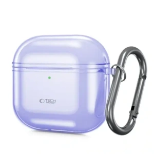 Kup Tech-Protect Flexair Apple AirPods 4 Violett - THP3569 - {ean13} - Sklep Home Screen