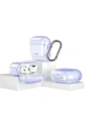 Kup Tech-Protect Flexair Apple AirPods 4 Violet - THP3569 - {ean13} - Sklep Home Screen