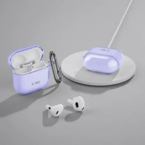Kup Tech-Protect Flexair Apple AirPods 4 Violett - THP3569 - {ean13} - Sklep Home Screen