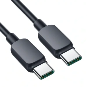 Buy Joyroom Multi-Color Series A14 cable USB-C / USB-C 60W 1.2m black - JYR1097 - {ean13} - Home Screen Store Europe