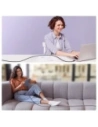 Kup Joyroom Multi-Color-Serie A14 Kabel USB-C / USB-C 60W 1.2m schwarz - JYR1097 - {ean13} - Sklep Home Screen