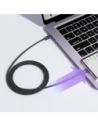 Kup Joyroom Több színű A14 kábel USB-C / USB-C 60W 1.2m fekete - JYR1097 - {ean13} - Sklep Home Screen
