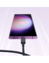 Kup Joyroom Multi-Color-Serie A14 Kabel USB-C / USB-C 60W 1.2m schwarz - JYR1097 - {ean13} - Sklep Home Screen