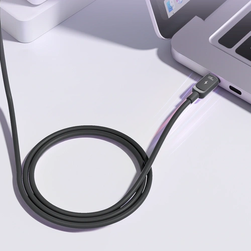Buy Joyroom Multi-Color Series A14 cable USB-C / USB-C 60W 1.2m black - JYR1097 - {ean13} - Home Screen Store Europe