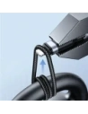 Kup Kabel Joyroom Multi-Use Series S-A18 USB-A / 2xUSB-C, Lightning, microUSB 1.2m černý - JYR1098 - {ean13} - Sklep Home Screen