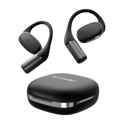 Kup BlitzWolf BW-V49 OWS căști wireless Bluetooth 5.3 - BLZ629 - {ean13} - Sklep Home Screen