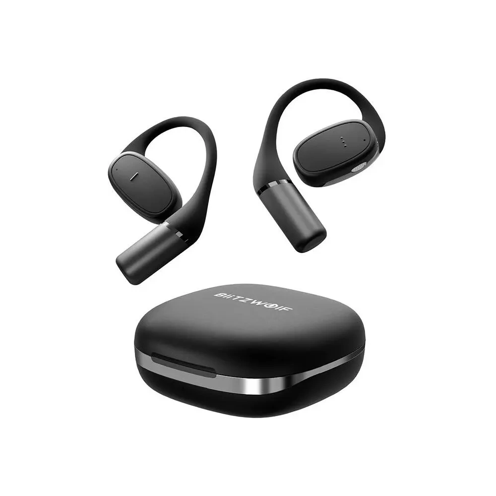 Bezprzewodowe słuchawki OWS BlitzWolf BW-V49 Bluetooth 5.3