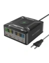 Kup Blitzwolf töltőállomás BW-S28 260W, 2xUSB-A, 3xUSB-C, 15W (fekete) - BLZ630 - {ean13} - Sklep Home Screen