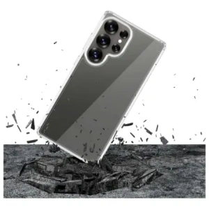 Buy 3MK Armor Case Samsung Galaxy S25 Ultra - 3MK15799 - {ean13} - Home Screen Store Europe