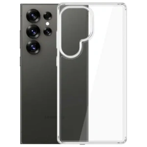 Buy 3MK Armor Case Samsung Galaxy S25 Ultra - 3MK15799 - {ean13} - Home Screen Store Europe