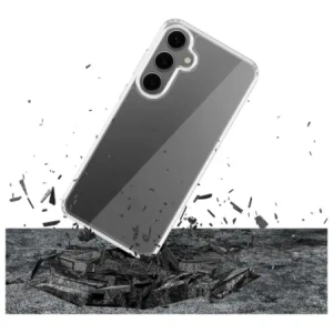Kup 3MK Carcasă de protecție Samsung Galaxy S25+ Plus - 3MK15800 - {ean13} - Sklep Home Screen
