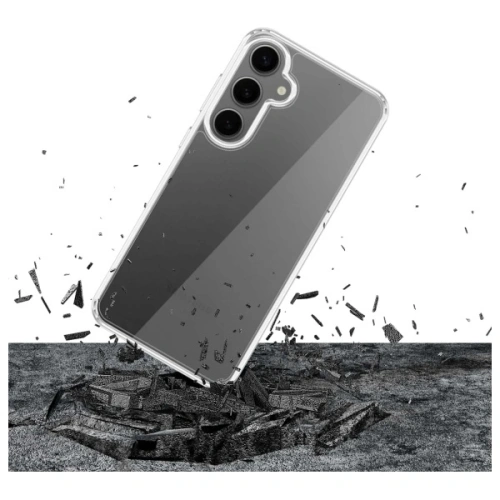 Buy 3MK Armor Case Samsung Galaxy S25+ Plus - 3MK15800 - {ean13} - Home Screen Store Europe