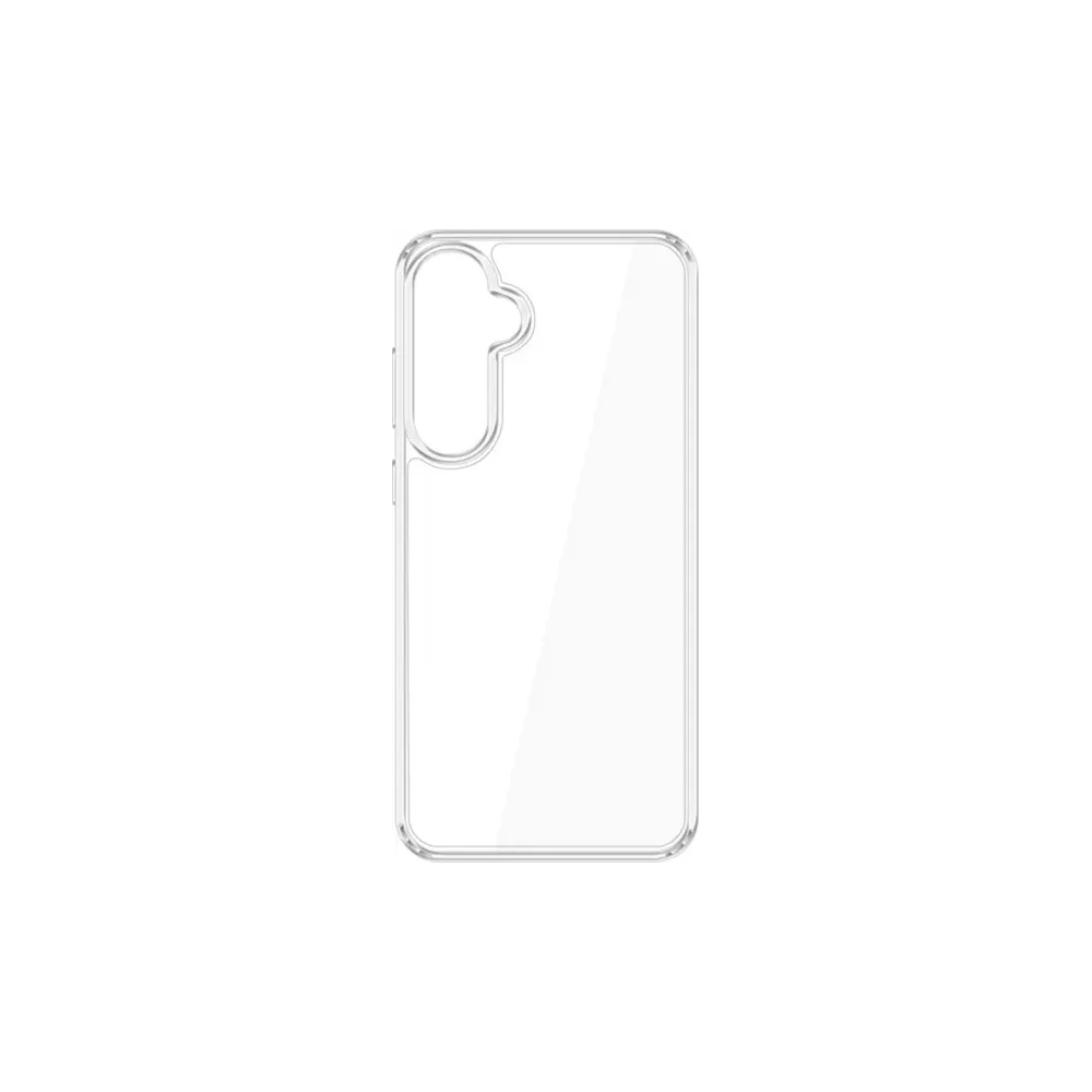 Etui 3MK Armor Case Samsung Galaxy S25+ Plus