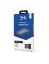 Szkło hybrydowe 3MK FlexibleGlass Samsung Galaxy S25+ Plus