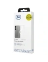 Kup Etui 3MK MagCase Samsung Galaxy S25 MagSafe průhledný/clear - 3MK15816 - {ean13} - Sklep Home Screen