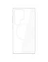 Buy 3MK MagCase Samsung Galaxy S25 Ultra MagSafe clear - 3MK15817 - {ean13} - Home Screen Store Europe