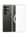 Buy 3MK MagCase Samsung Galaxy S25 Ultra MagSafe clear - 3MK15817 - {ean13} - Home Screen Store Europe
