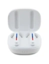 Buy BMW BMBEMIATP20LOH 5.3 Bluetooth wireless in-ear headphones TWS + docking station Printed Logos white - BMW792 - {ean13} - Home Screen Store Europe