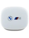 Kup BMW BMBEMIATP20LOH 5.3 Bluetooth vezeték nélküli fülhallgató TWS + dokkoló állomás Nyomtatott logók fehér - BMW792 - {ean13} - Sklep Home Screen