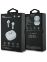 Buy BMW BMBEMIATP20LOH 5.3 Bluetooth wireless in-ear headphones TWS + docking station Printed Logos white - BMW792 - {ean13} - Home Screen Store Europe