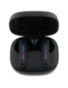 Buy BMW BMBEMIATP20LOK 5.3 Bluetooth wireless in-ear headphones TWS + docking station Printed Logos black - BMW793 - {ean13} - Home Screen Store Europe