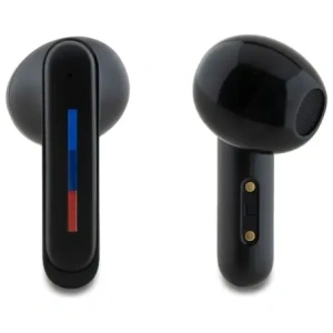 Kup BMW BMBEMIATP20LOK căști wireless in-ear TWS cu Bluetooth 5.3 + stație de docking Logo-uri imprimate negru - BMW793 - {ean13} - Sklep Home Screen