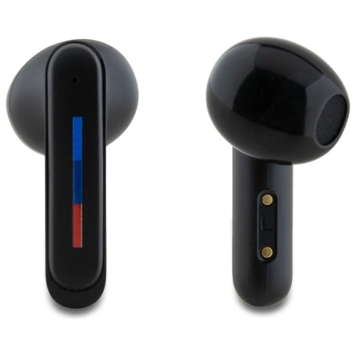 Kup BMW BMBEMIATP20LOK 5.3 Bluetooth kabellose In-Ear-Kopfhörer TWS + Dockingstation mit bedruckten Logos schwarz - BMW793 - {ean13} - Sklep Home Screen