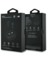 Kup Bezprzewodowe słuchawki douszne BMW Bluetooth 5.3 BMBEMIATP20LOK TWS + stacja dokująca Printed Logos czarny/black - BMW793 - {ean13} - Sklep Home Screen