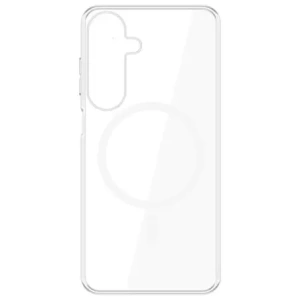 Kup 3MK MagCase Samsung Galaxy S25+ Plus MagSafe átlátszó - 3MK15818 - {ean13} - Sklep Home Screen