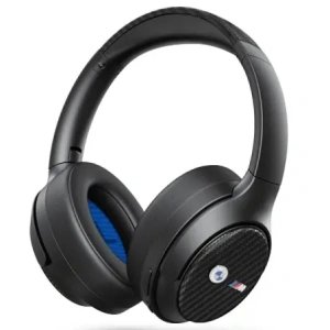 Kup BMW BMBHKL601MTCAK Bluetooth 5.3 ANC vezeték nélküli fülhallgató Encmetal Logos Fekete - BMW794 - {ean13} - Sklep Home Screen