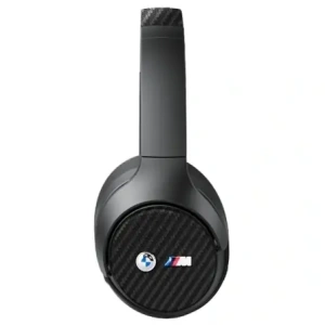 Kup BMW BMBHKL601MTCAK Bluetooth 5.3 ANC vezeték nélküli fülhallgató Encmetal Logos Fekete - BMW794 - {ean13} - Sklep Home Screen