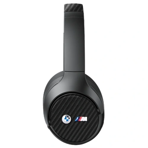 Kup BMW BMBHKL601MTCAK Bluetooth 5.3 ANC vezeték nélküli fülhallgató Encmetal Logos Fekete - BMW794 - {ean13} - Sklep Home Screen