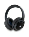 BMW Căști wireless în ureche BMBHKL601SSLVK Bluetooth 5.3 ANC cu logo-uri metalice Negre