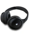 Kup BMW Căști wireless în ureche BMBHKL601SSLVK Bluetooth 5.3 ANC cu logo-uri metalice Negre - BMW795 - {ean13} - Sklep Home Screen