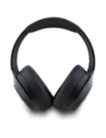Kup BMW Căști wireless în ureche BMBHKL601SSLVK Bluetooth 5.3 ANC cu logo-uri metalice Negre - BMW795 - {ean13} - Sklep Home Screen