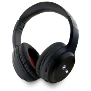 Kup BMW Căști wireless in-ear ENC Bluetooth 5.3 BMBHMIAV27MBCTK cu logo-uri imprimate, negre - BMW796 - {ean13} - Sklep Home Screen