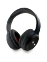 Kup BMW Căști wireless in-ear ENC Bluetooth 5.3 BMBHMIAV27MBCTK cu logo-uri imprimate, negre - BMW796 - {ean13} - Sklep Home Screen