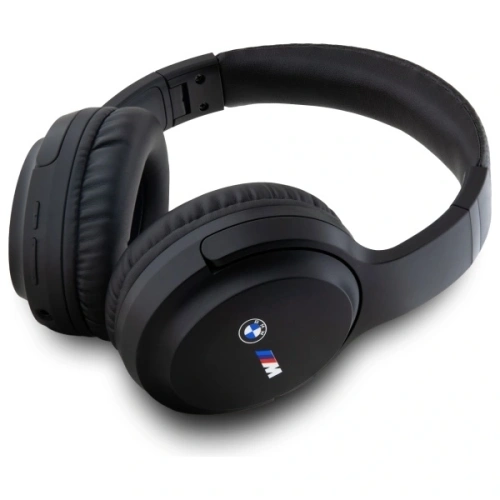Kup BMW BMBHMIAV27MBCTK Bluetooth 5.3 ENC vezeték nélküli fülhallgató Nyomtatott logók Fekete - BMW796 - {ean13} - Sklep Home Screen
